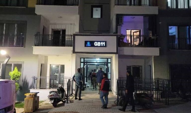 Anne ile üç çocuğunun cesedi bulunmuştu… Soruşturmada flaş gelişme! – Son Dakika Türkiye Haberleri