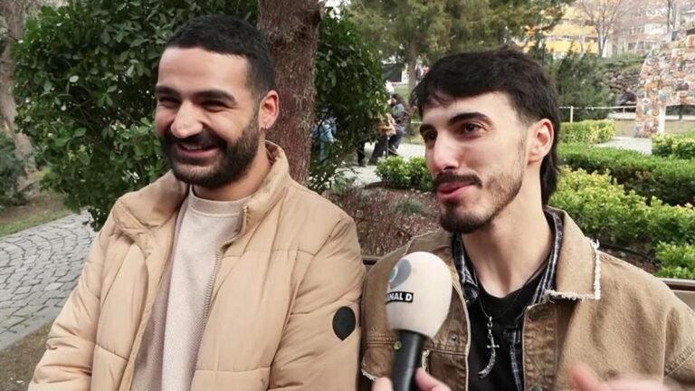 Yalnızlık salgını Z kuşağının psikolojisini bozuyor – Sağlık Haberleri