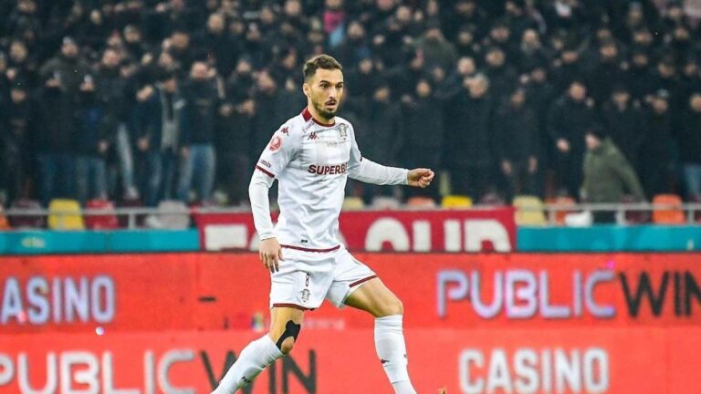 Son Dakika Spor Haberi | Alanyaspordan on numara transferi