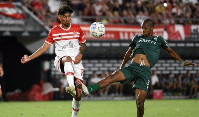 Adı Fenerbahçe ile anılmıştı: Cristian Medina ilk maçında golle tanıştı! – Son Dakika Spor Haberleri