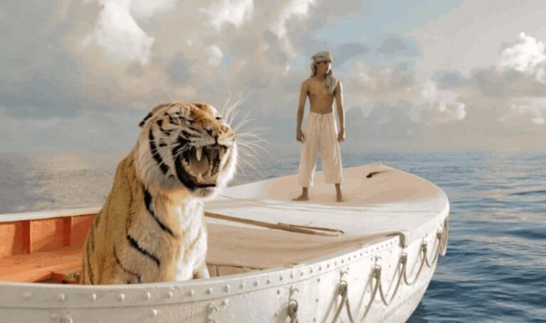 Pi’nin Yaşamı filminin konusu ne? Pi’nin Yaşamı filminin oyuncuları kim? – Son Dakika TV Rehberi Haberleri