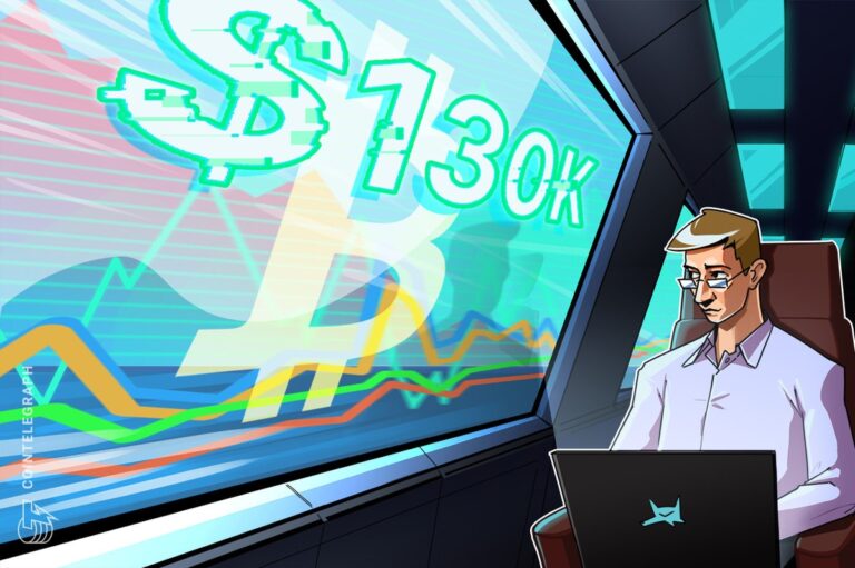 Bitcoin fiyatı 90 gün içinde 130 bin dolara ulaşabilir