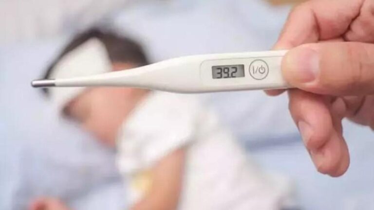 Menenjit vakalarındaki artış ürkütüyor – Sağlık Haberleri