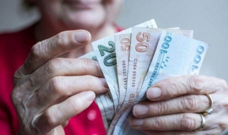 Erdoğan imzayı atmadı: Emekli bayram ikramiyesi bugün de gecikti! – Son Dakika Ekonomi Haberleri