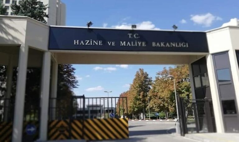Hazine ve Maliye Bakanlığı şubat sonu alacak verileri açıklandı! – Son Dakika Ekonomi Haberleri