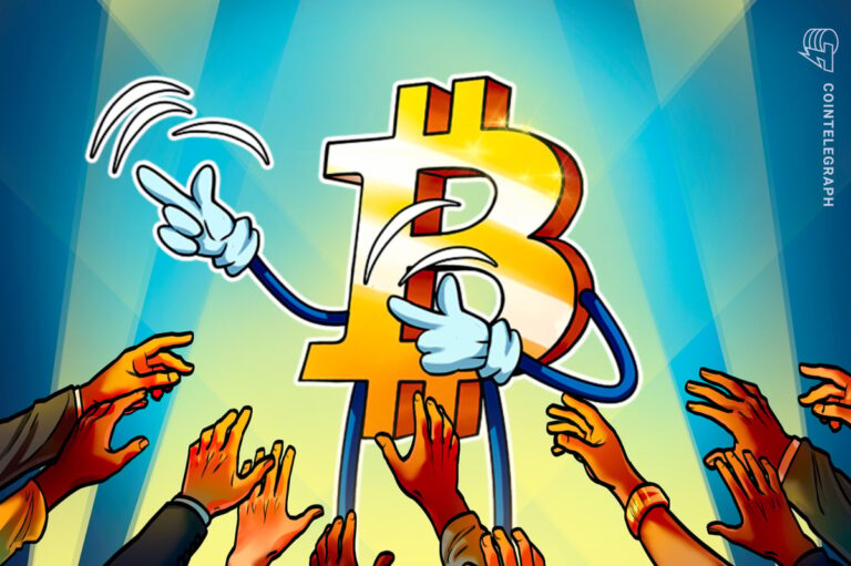 Bitcoin DeFi artışı BTC talebini ve benimsenmesini artırabilir — Binance