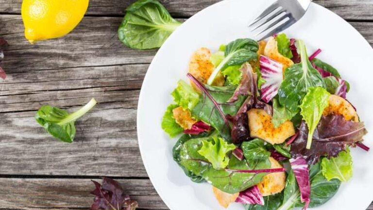 Diyetisyenden Ramazan sonrası porsiyonları küçültme uyarısı