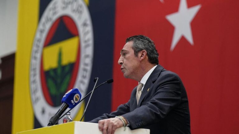 Fenerbahçe’ye yabancı yatırımcı! Resmen açıklandı…