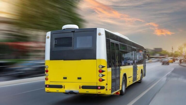 131T Durakları! İETT 131T Otobüs Durakları İsimleri, 131T Hat Güzergahı…