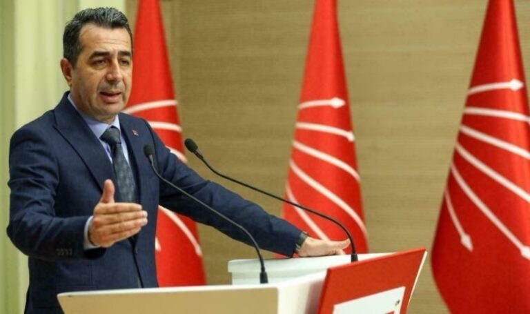 CHP’li Erhan Adem: ‘Don felaketinden ağır etkilenen bazı bölgelerimiz acilen ‘afet bölgesi’ ilan edilmelidir’ – Son Dakika Siyaset Haberleri