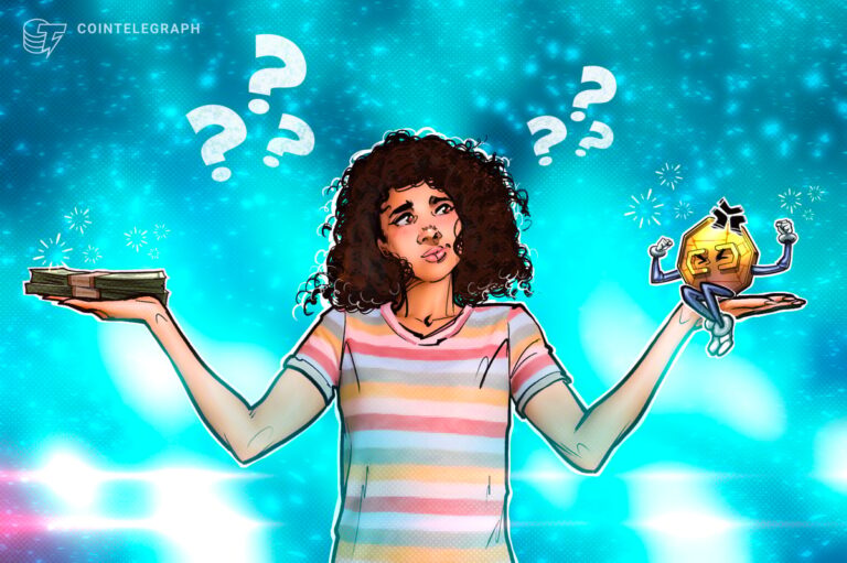 Kripto para harcamaları artacak ancak itibari paralar hiçbir yere gitmeyecek — CEO