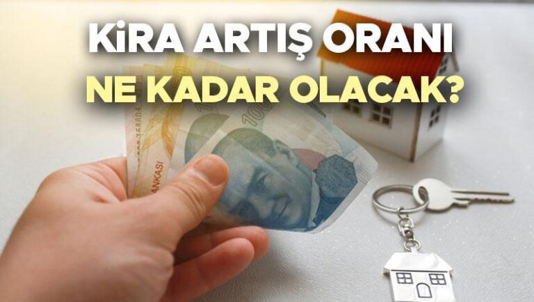 KİRA ZAMMI ARTIŞ ORANI HAZİRAN 2025 | Kira artış oranı ne zaman açıklanacak, TEFE-ÜFE kira zammı ne kadar 2025? Gözler TÜİK enflasyonunda! İşte güncel ev ve iş yeri kira zammı hesaplama tablosu!
