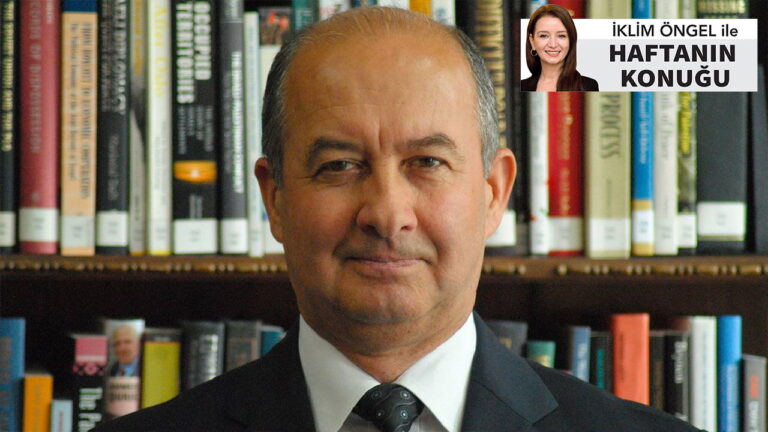 Emekli Tuğgeneral Solmaztürk, ülkeyi yönetenlerin seçim kazanmak için her şeyi yapacağını söyledi: ‘Barış, tavizle gelmez’ – Son Dakika Türkiye Haberleri