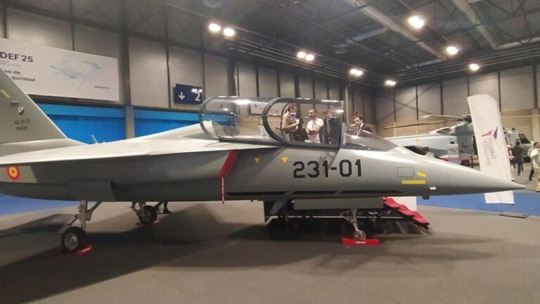 HÜRJET için nihai imza bu yıl atılacak