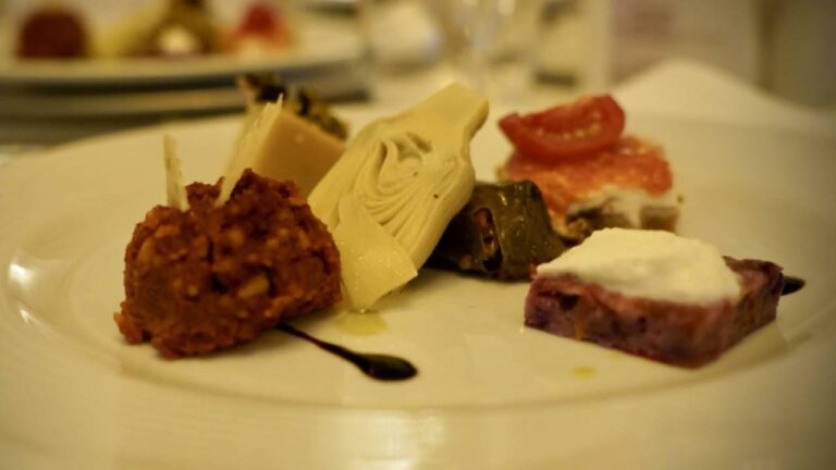 Bulgaristan’da, “Türk Mutfağı Haftası” kapsamında geleneksel lezzetler tanıtıldı