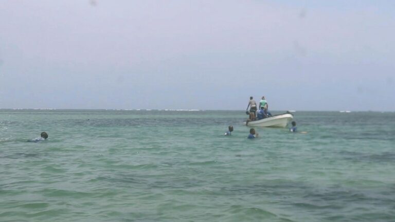 IOM: Cibuti açıklarında göçmenler için kurtarma operasyonu başlatıldı