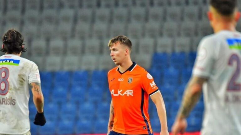 Son Dakika Spor Haberi | Eden Karzev, bonservisiyle Shenzhen Peng City’de