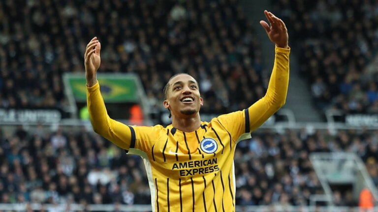 Chelsea’den Joao Pedro hamlesi! – Son Dakika Spor Haberleri