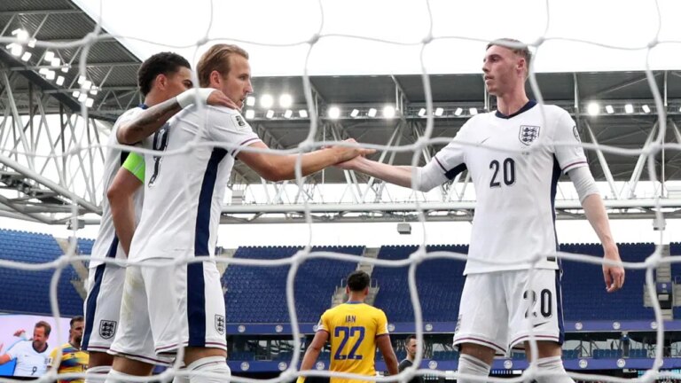 İngiltere deplasmanda Harry Kane ile güldü! – Son Dakika Spor Haberleri