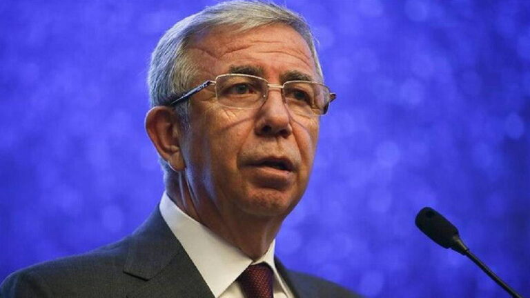 Mansur Yavaş’tan ‘Kazım Koyuncu’ paylaşımı – Son Dakika Türkiye Haberleri