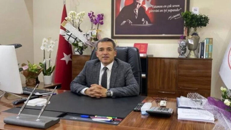 Muğla İl Sağlık Müdürü Ali Burak Mülayim görevden alındı – Son Dakika Türkiye Haberleri