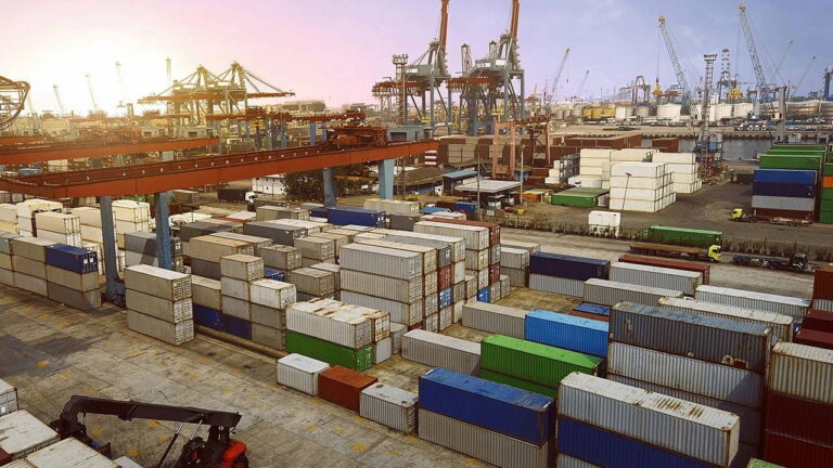 TÜİK açıkladı: İthalat artış gösterdi! – Son Dakika Ekonomi Haberleri