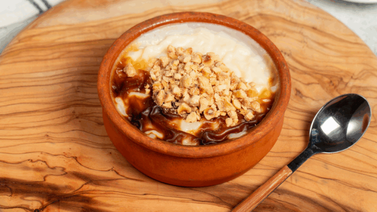 Tam kıvamında sütlaç tarifi… – Son Dakika Gurme Haberleri