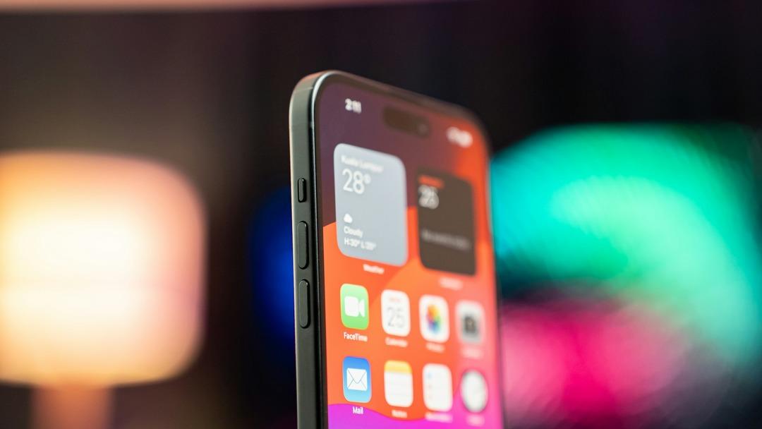 Daha önce bu kadar net bir şekilde ifade etmedi! Apple'dan dikkat çeken pil bildirimi: 