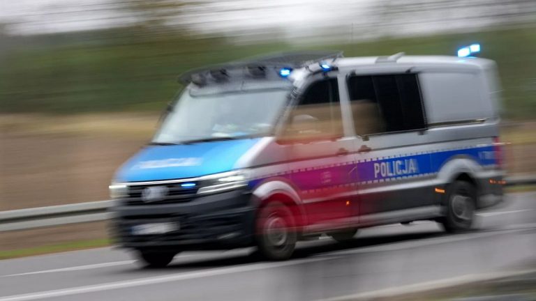 Polonya’da Rusya bağlantılı sabotaj planı iddiası: 8 kişi gözaltında