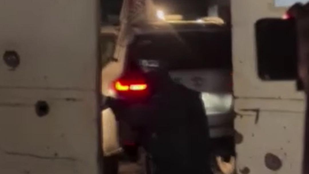 İsrail 4 mahkumun naaşını daha teslim aldı: Hamas'ın teslim ettiği cenaze sayısı 8'e çıktı.