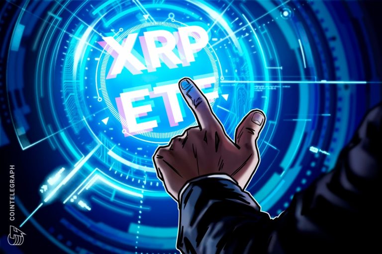 Yeni ETF doğrudan “XRP” koduyla geliyor
