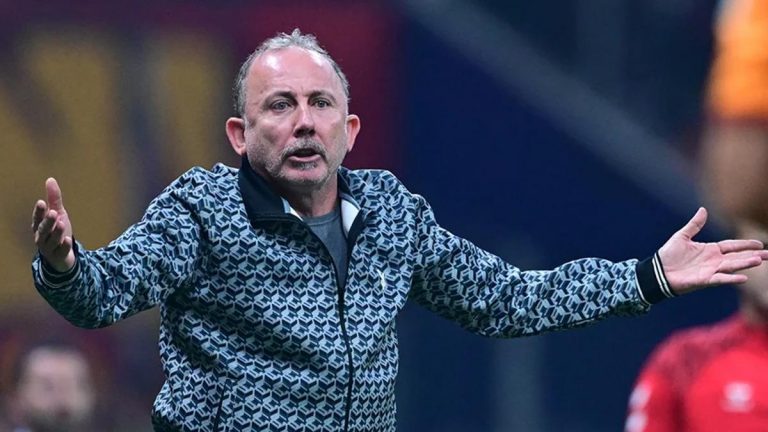 Beşiktaş’ta Rafa Silva krizi patlak verdi! “Sergen Yalçın varsa ben yokum”