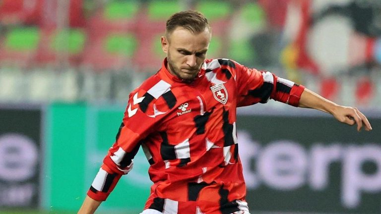 Bahis Soruşturması | Samsunspor’dan, Celil Yüksel açıklaması geldi