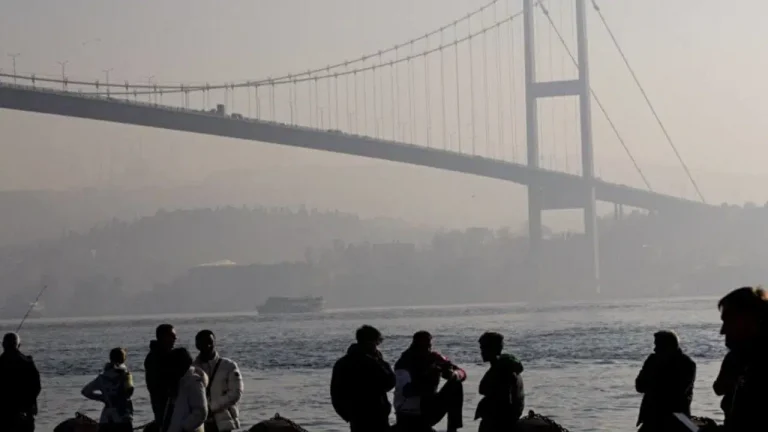 Meteoroloji açıkladı: 1 Kasım 2025 hava durumu raporu… Bugün ve yarın hava nasıl olacak? – Son Dakika Türkiye Haberleri