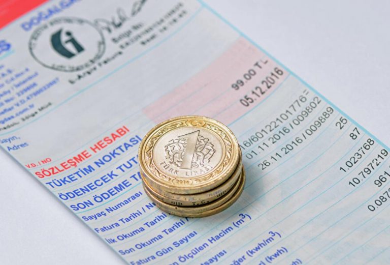 Gaz harcamalarını düşürmek merak edenler için güvenli harcama azaltma yöntemleri