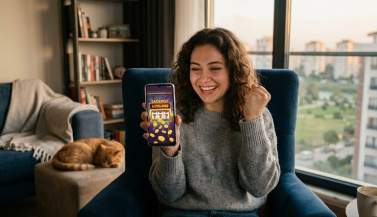 Sanal Dünyada Kaliteli Adresler