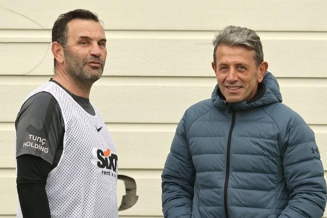 Şampiyonluk maçına saatler kala Okan Buruk’un kardeşi bombayı patlattı!