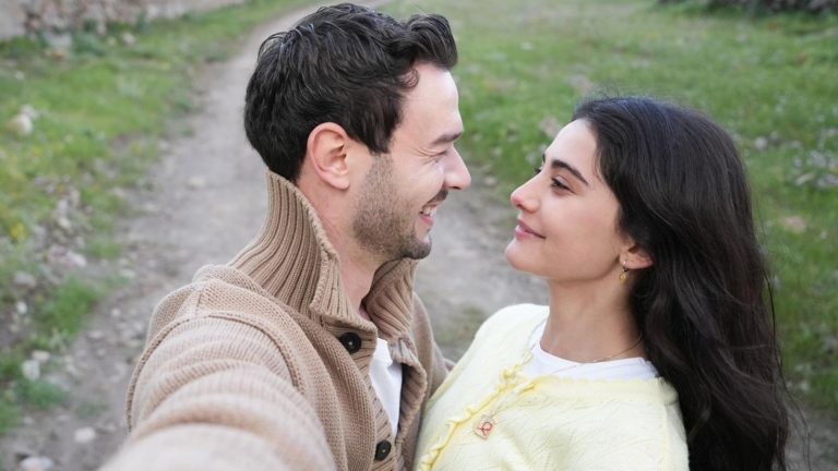 Sevdiğim Sensin kaçta? Sevdiğim Sensin 15. bölüm 2. fragmanı izle