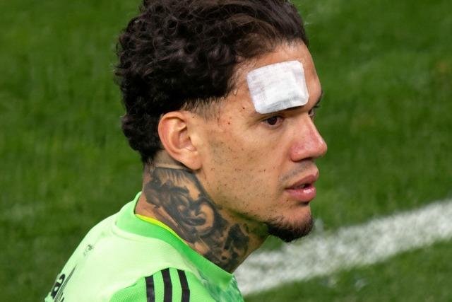 İlk arayan o oldu! Ederson’dan Aziz Yıldırım’a beklenmedik telefon
