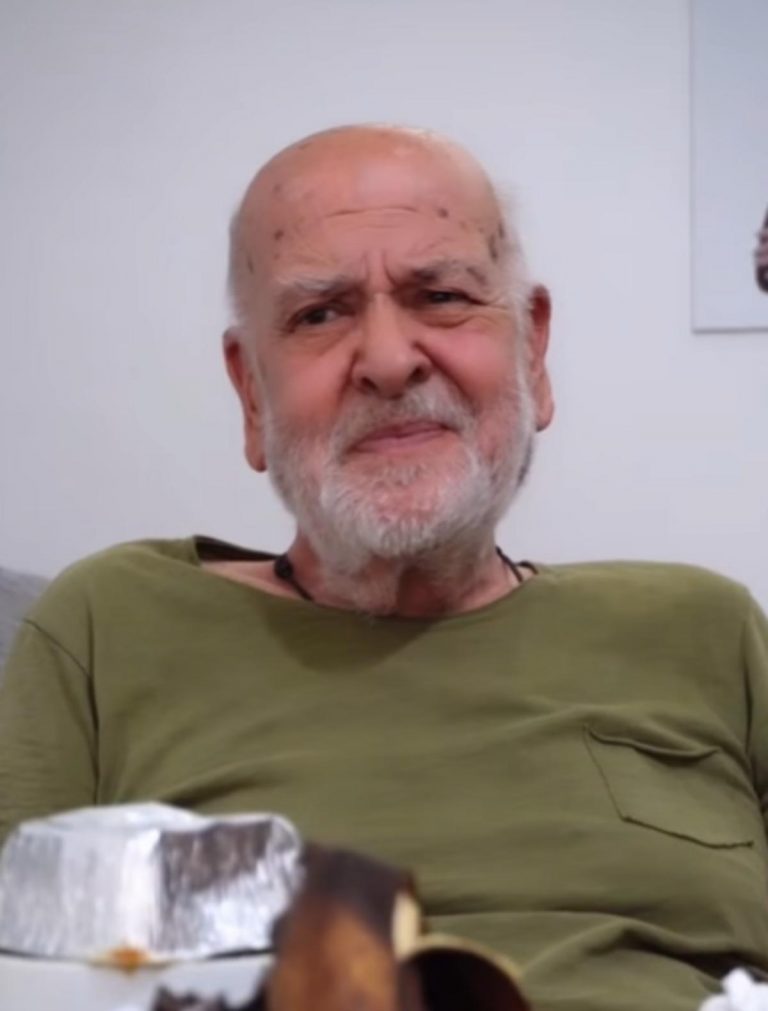 Murat Ormiyak huzurevinde yaşıyor! “Kimse ziyaretime gelmiyor”