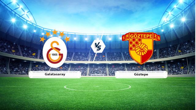 CANLI | Galatasaray – Göztepe maç anlatımı! Maç ne zaman? Saat kaçta ve hangi kanalda? – 29 Ağustos 2026