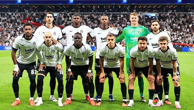 Derbide sakatlanarak çıkmıştı! Beşiktaş’a Rıdvan Yılmaz’dan kötü haber geldi