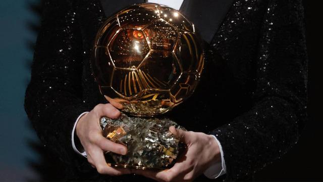 Ballon D’or 2026 adayları açıklandı! Messi de listede