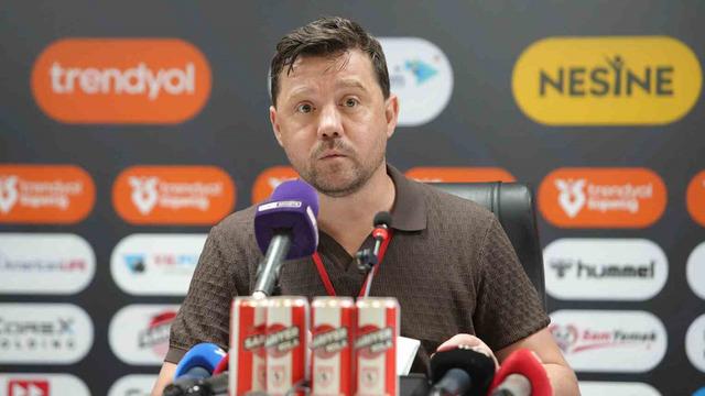 Uğur Uçar: “Fark daha da açılabilirdi”